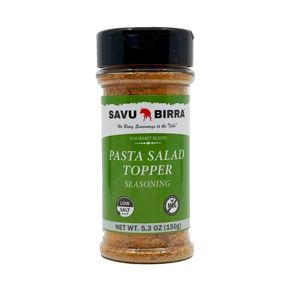 Pasta Salad Seasoning