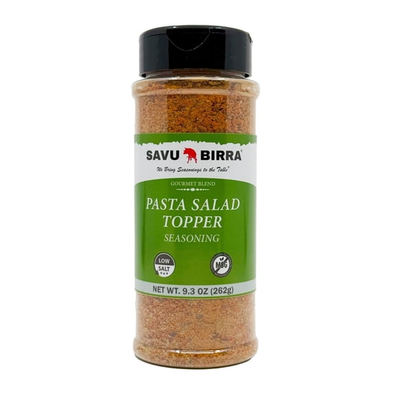 Pasta Salad Seasoning