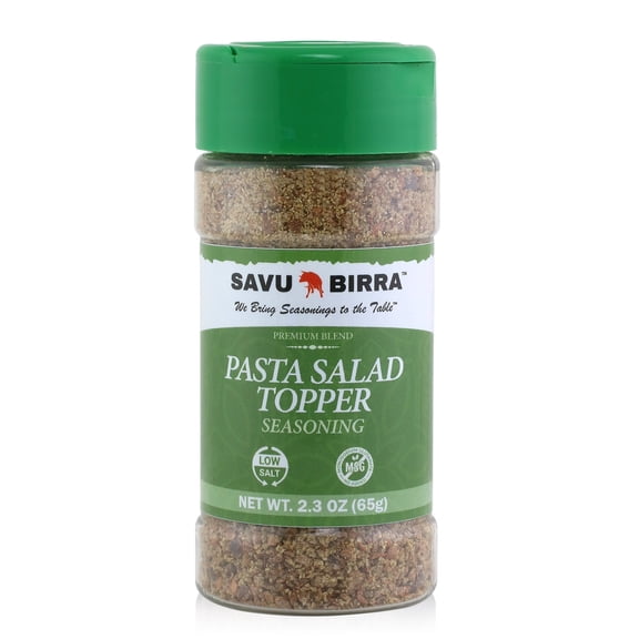 Pasta Salad Seasoning