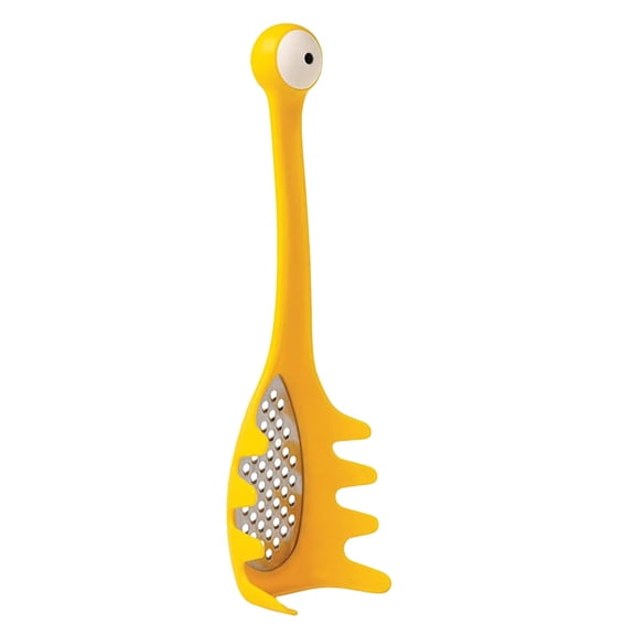 Pasta Server, Spaghetti Spoon - Food Grade & BPA Free Pasta Spoon Server - Dishwasher Safe & Heat Resistant Spaghetti Server, Pasta Fork 11.22x3.35x2.17 in