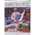 thumbnail image 1 of Pre-Owned Pasta Tecnica (Hardcover) 0809258951 9780809258956, 1 of 1