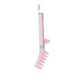 thumbnail image 1 of Pasta Tong Spaghetti Tongs, Stainless Steel Food Tongs with Silicone Tips,Silicone Pasta Tongs with Teeth for Serving Food, Spaghetti Noodle, Pasta, 1 of 6