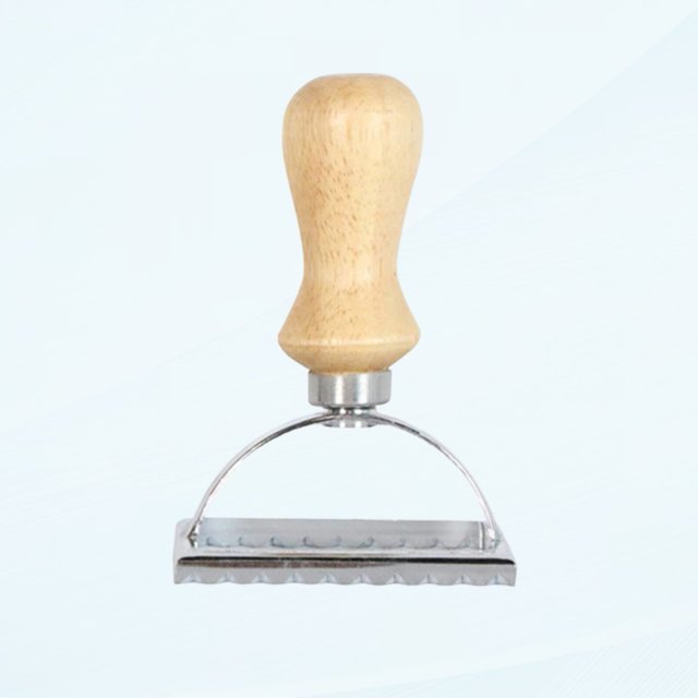 Pasta Tools Cutter Stamp, Stamps & Cutters Stainless Steel Ravioli