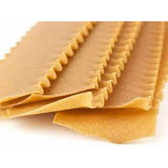 Pasta Whole Wheat Lasagna