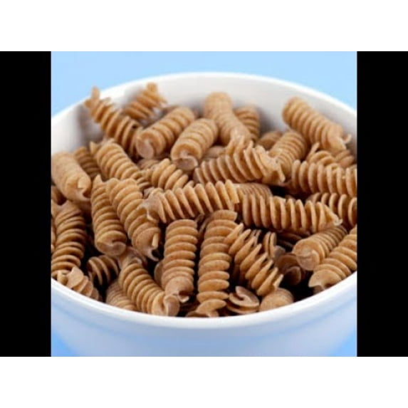 Pasta Whole Wheat Rotini