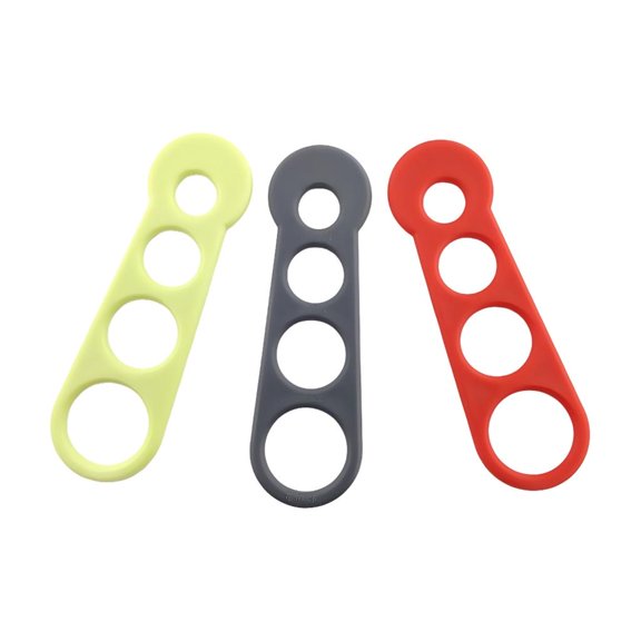 Pastas Quantity Measurer Space Saving Kitchen Utensil Ergonomic Spaghetti Measuring Tool For Daily Cooking