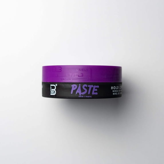 Level 3 Paste, Matte Finish, 5.07 oz