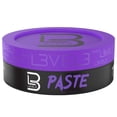 thumbnail image 1 of L3 - Level 3 Paste - Long-Lasting Hold - Improves Strength and Volume of Hair - Protects Against Hair Damage - Level Three Men Styling Product (150 ML, Paste), 1 of 7