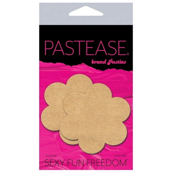 Pastease Basic Daisy - Nude O/S