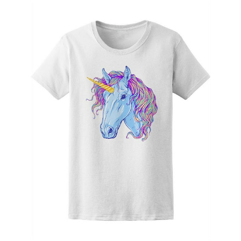 Unicorn tops womens deals