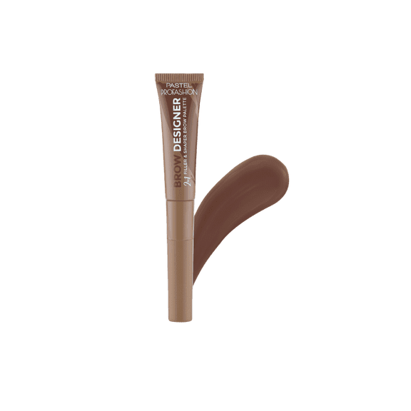 Pastel Brow Designer 2in1 Brow Palette No:112