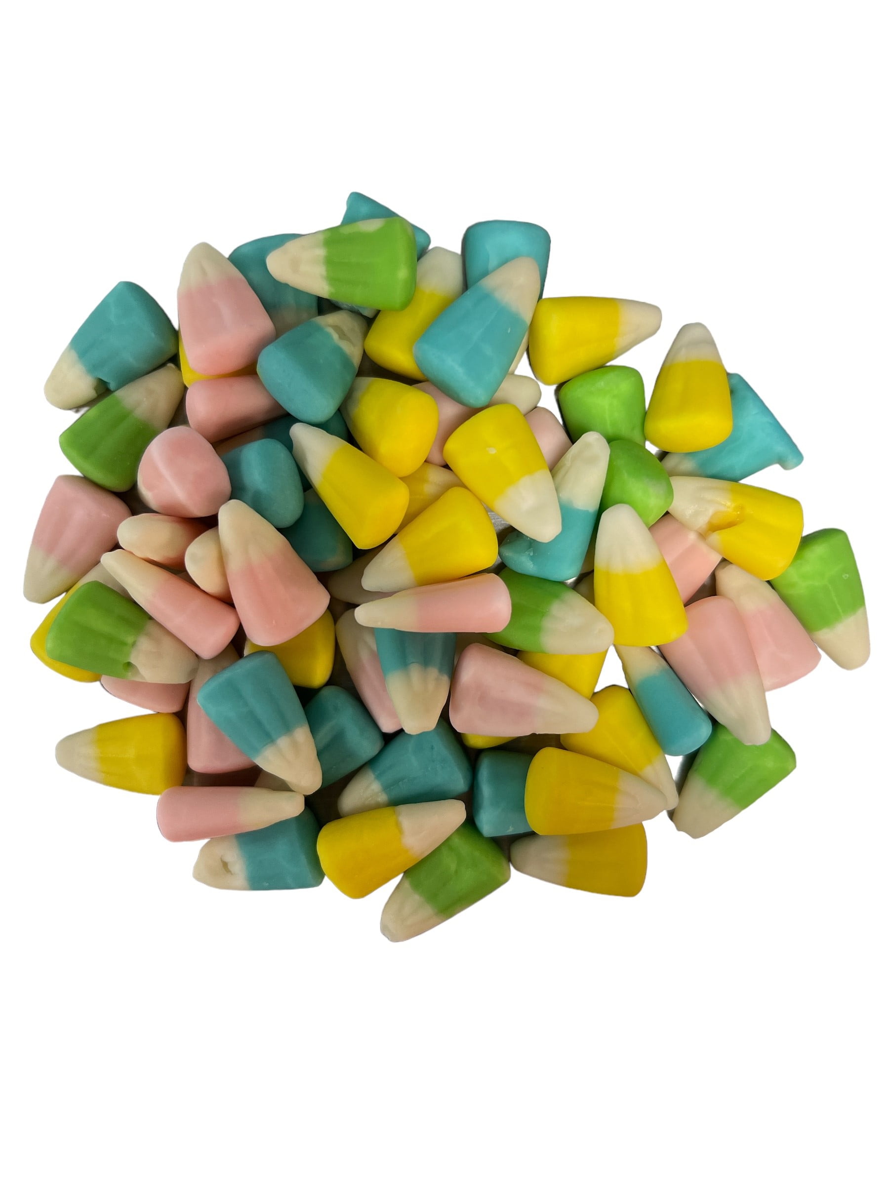 Amazon.com: Smarty Stop Candy Corn (3 Pound (Pack of 1