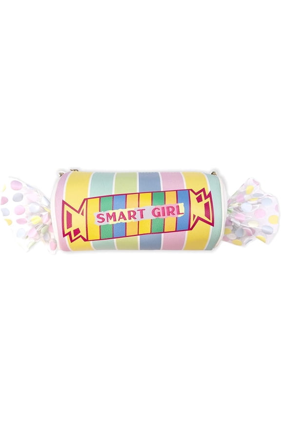 Pastel Candy Handbag