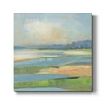 thumbnail image 1 of Pastel Coast-Premium Gallery Wrapped Canvas - Ready to Hang, 1 of 3