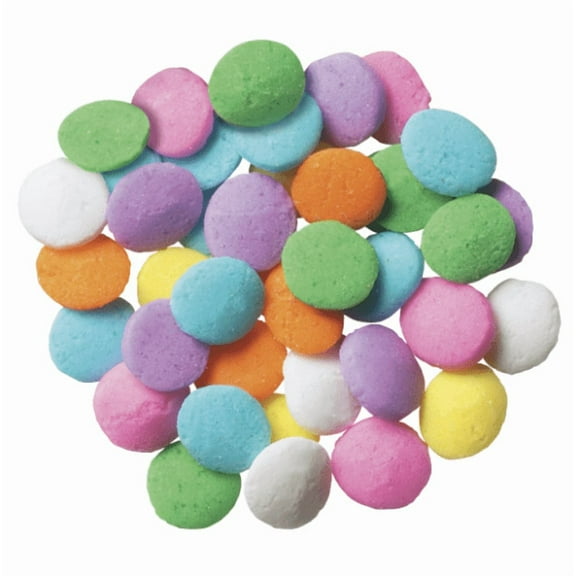 Pastel Confetti Quins
