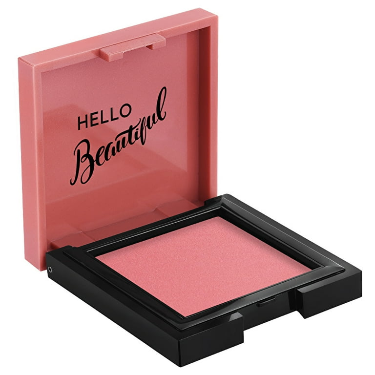Pastel Cream Blush - 41 Dazzling - Walmart.com