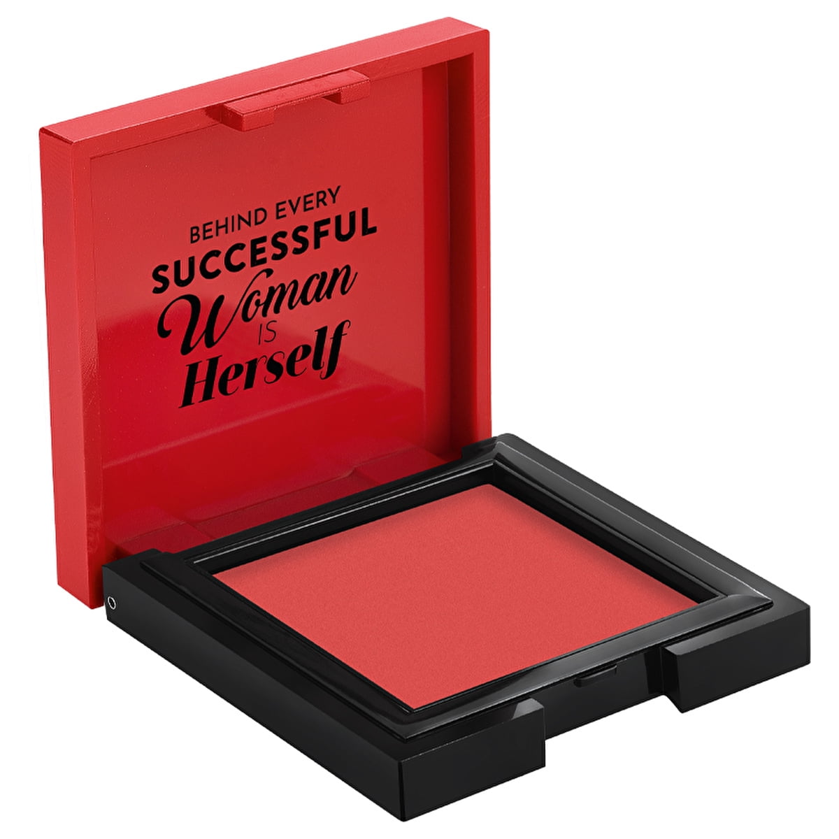 Pastel Cream Blush - 43 Scarlett