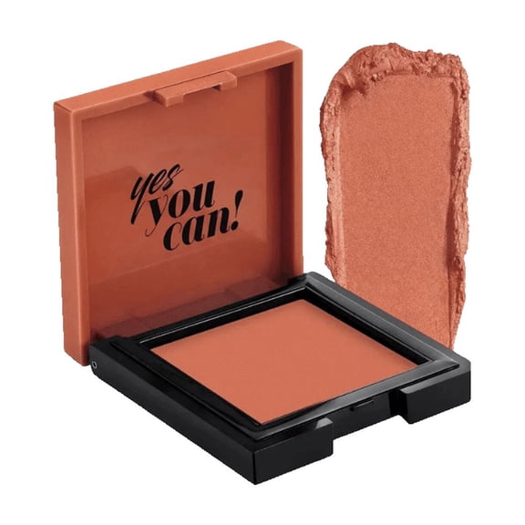 Pastel Cream Blush - 49 Heavenly
