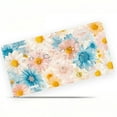 thumbnail image 1 of Pastel Daisy Blush Front License Plate, Metal License Plate, Funny Standard Plates Personalized Novelty Decorative For Men/Women/Boys/Girls Car 6×12 Inch, 1 of 7