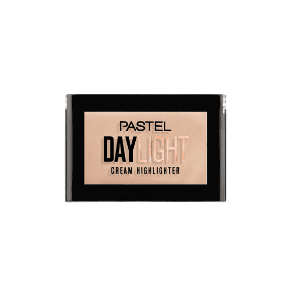 Pastel Daylight Cream Highlighter 3.5 g - 11 Sunrise
