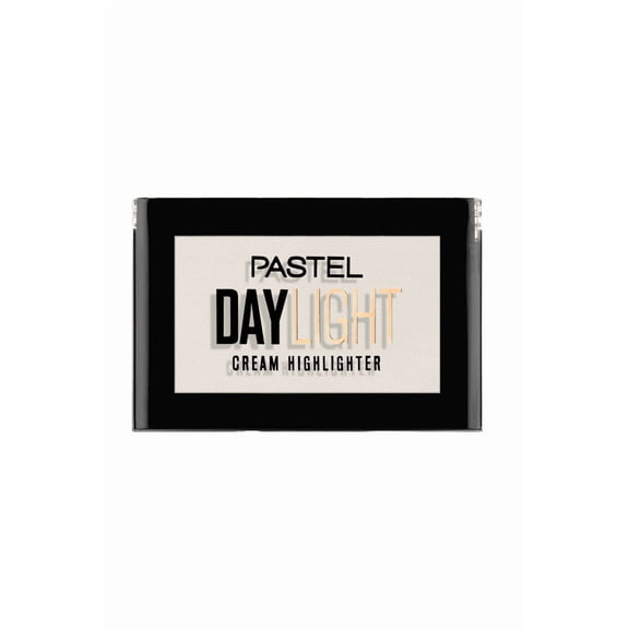 Pastel Daylight Cream Highlighter 3.5 g - 14 MilkyWay
