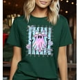 thumbnail image 1 of Pastel Ghost Halloween T-Shirt – Cute Kawaii Spooky Tee for Women and Teens, 1 of 2
