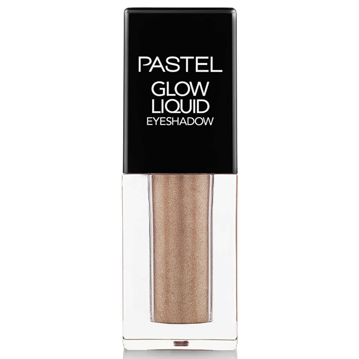 Pastel Glow Liquid Eyeshadow - 222 Golden Care