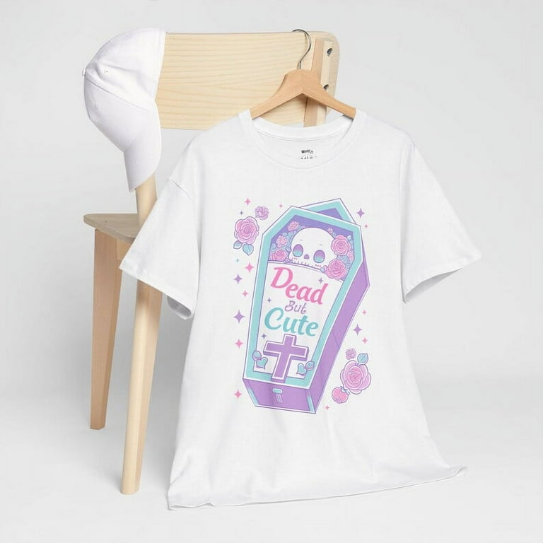 Dead Cute Tee Dead Cute Tee