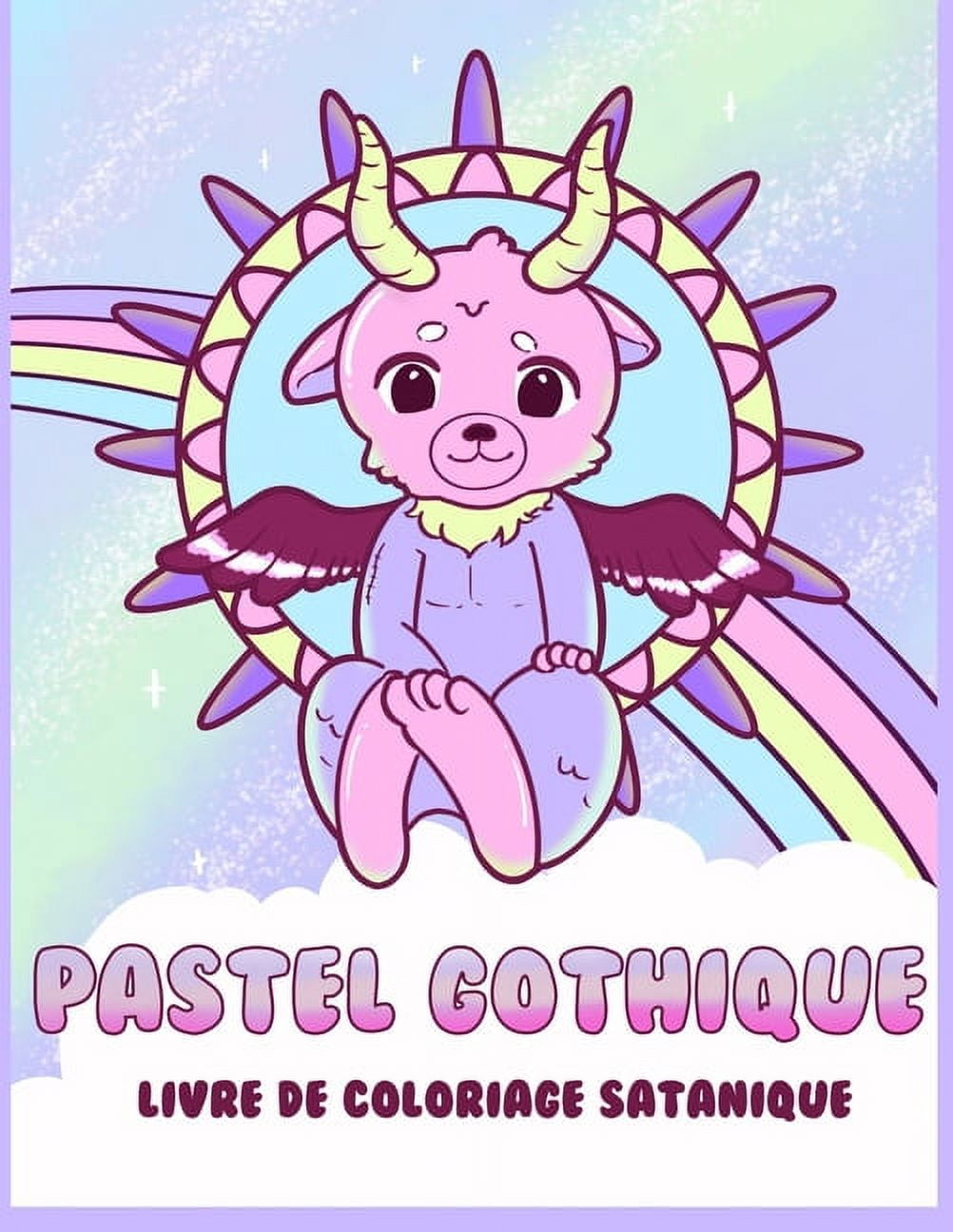 Item - Chaotic Baphomet Card