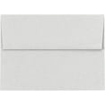 thumbnail image 1 of Pastel Gray A7 Invitation Envelopes (5 1/4 X 7 1/4) (100), 1 of 2