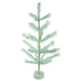 thumbnail image 1 of Pastel Green Sisal Pine Artificial Easter Tree 30-Inch, 1 of 5