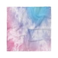 thumbnail image 1 of Pastel Head Scarf, Fantasy Mystic Sky Fog, Head Wrap, 3 Sizes, by Ambesonne, 1 of 2