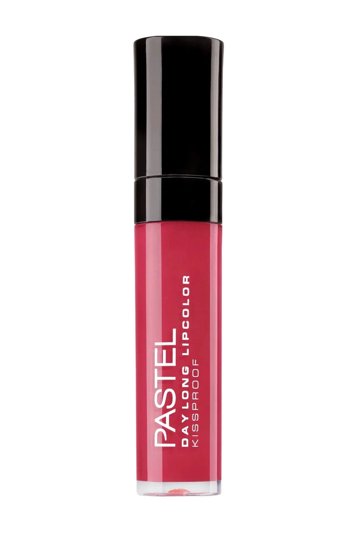 Pastel Kissproof Daylong Liquid Lipstick - 18