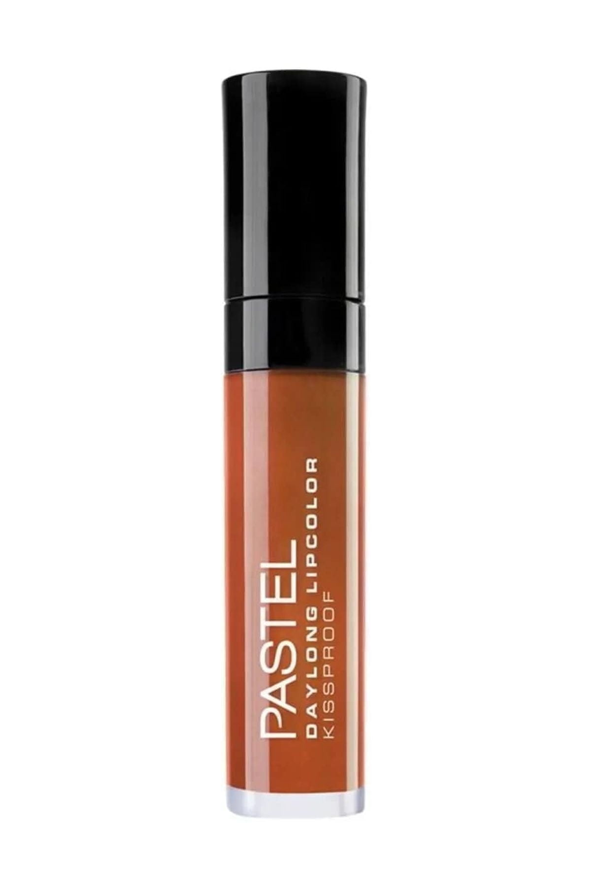 Pastel Kissproof Daylong Liquid Lipstick - 38