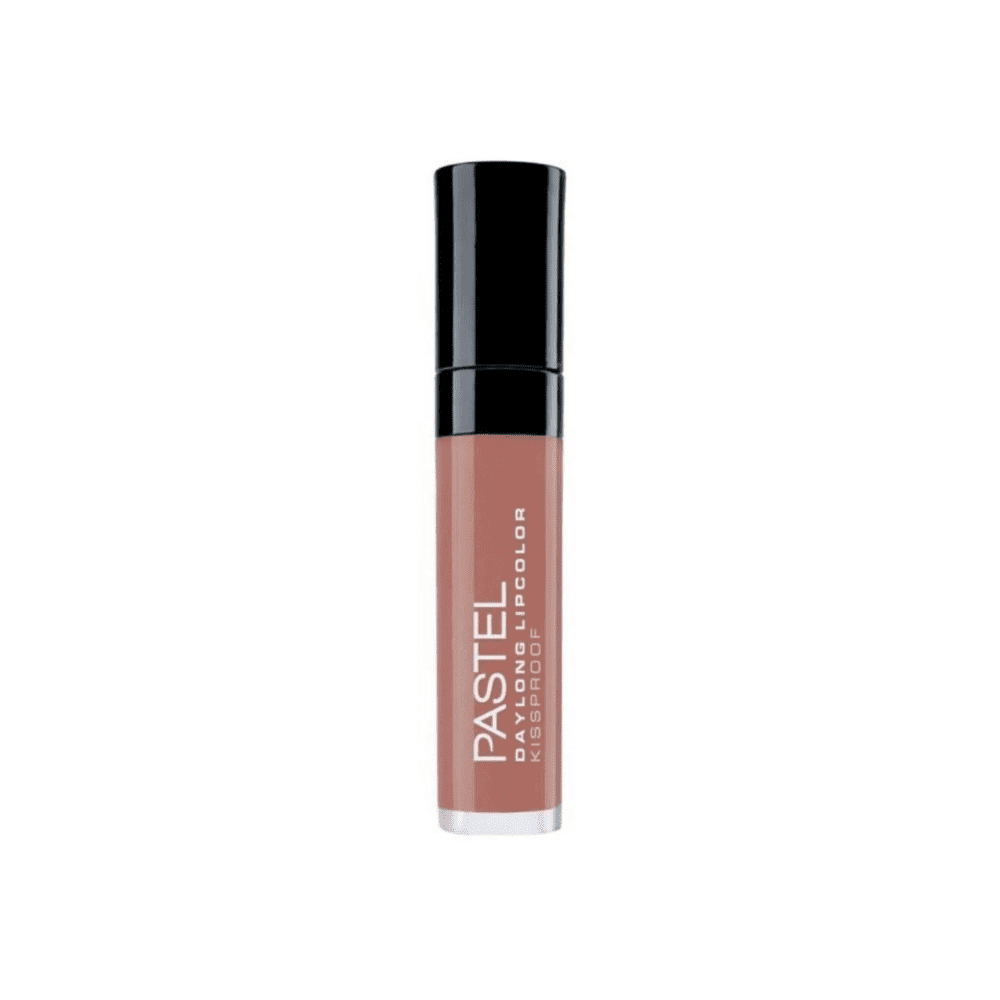 Pastel Kissproof Daylong Liquid Lipstick - 42