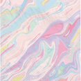 thumbnail image 1 of Pastel Marble Paper Lunch Napkins 40 Per Pack, 1 of 1