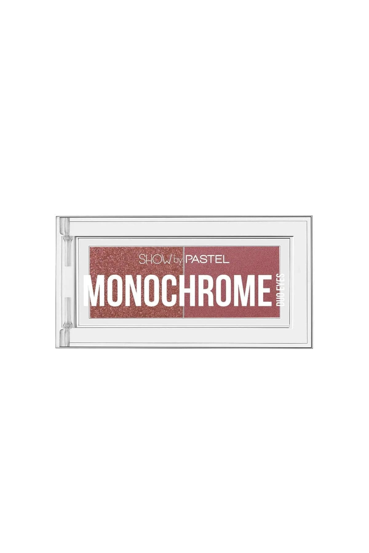Pastel Monochrome Duo Eyes - 29 It&rsquo;s Cherry 2 x 1.3 g