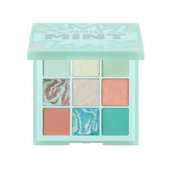 Pastel Obsessions Eyeshadow Palette