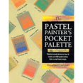 thumbnail image 1 of Pastel Painter's Pocket Palette (Hardcover), 1 of 1