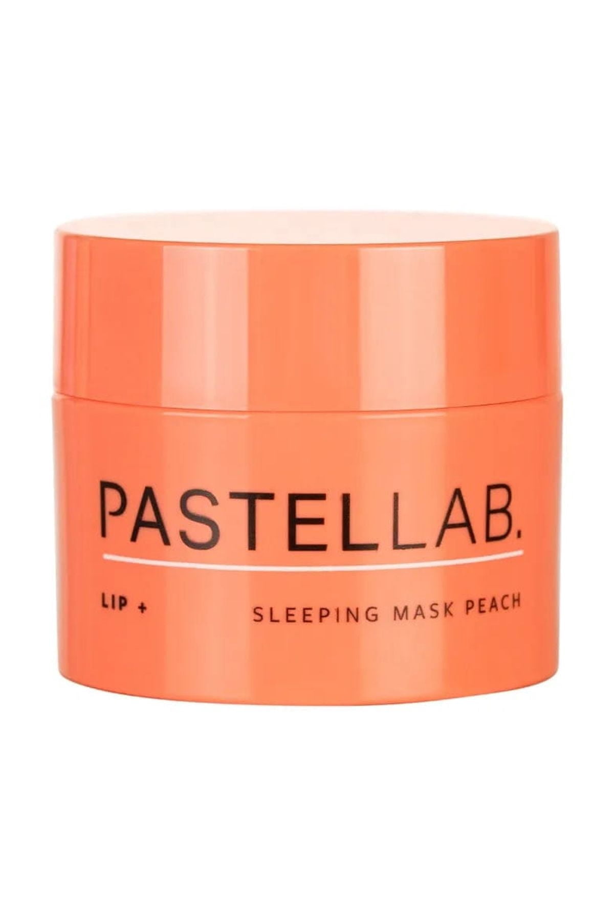 Pastel Pastellab. Lip Sleeping Mask - Peach