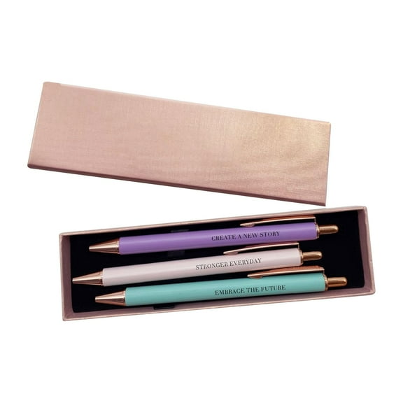 Pastel Pens Gifts Gifts For Women Pens No Through Cool Fancy Pens For Women Pens Journaling Pens Cute Pen Set Pretty Pens 5ml