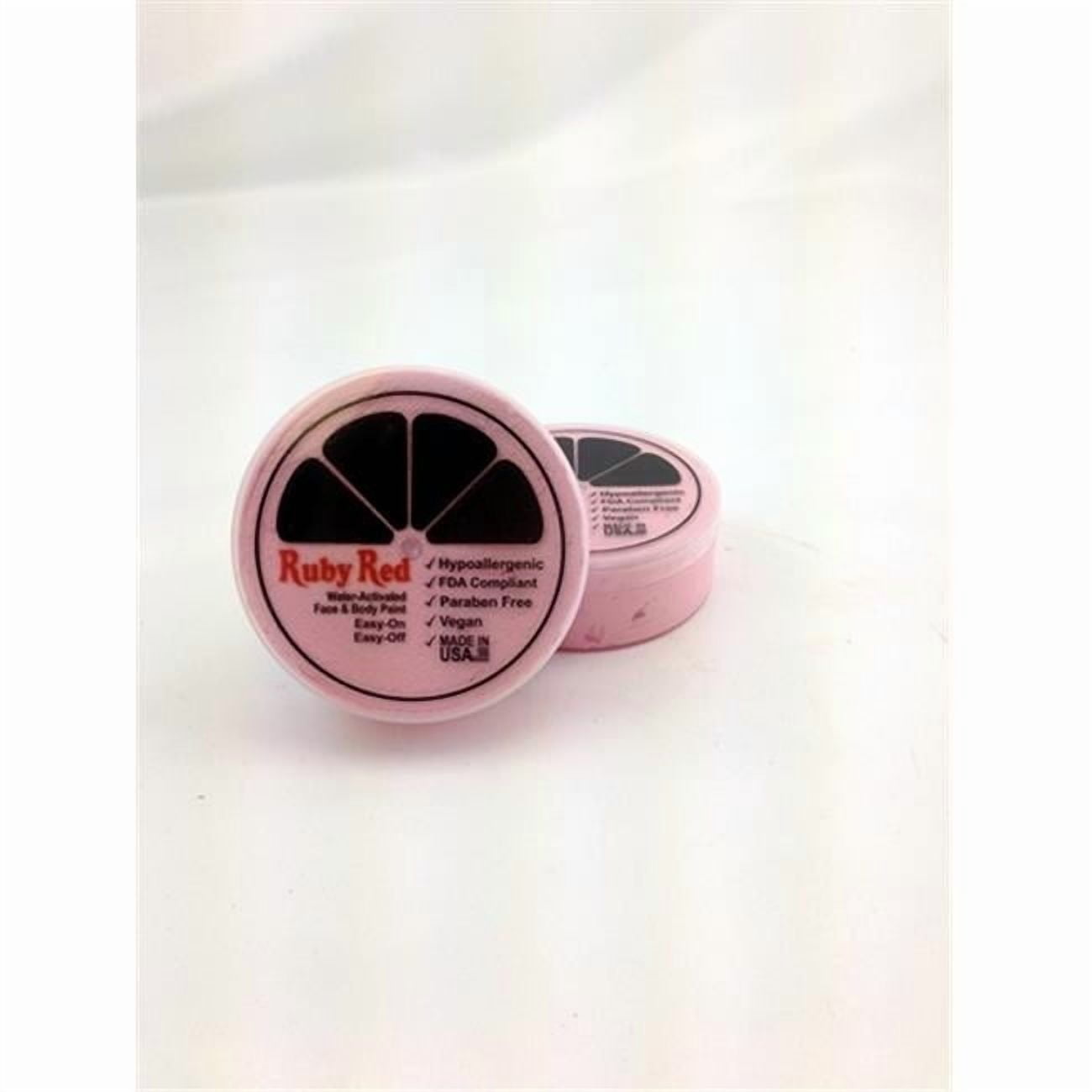 Ruby Red Paints 75M205 Individual Colors, 75 ml - Pastel Pink - 205