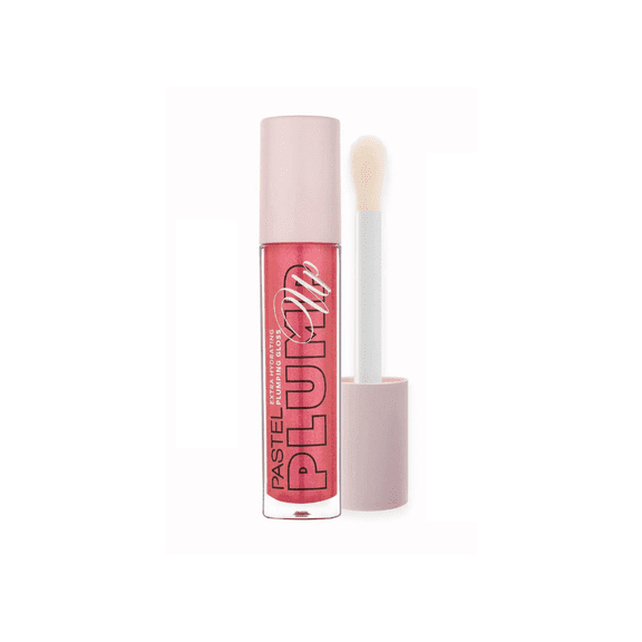 Pastel Plump Up Extra Hydrating Gloss - 206 Chic