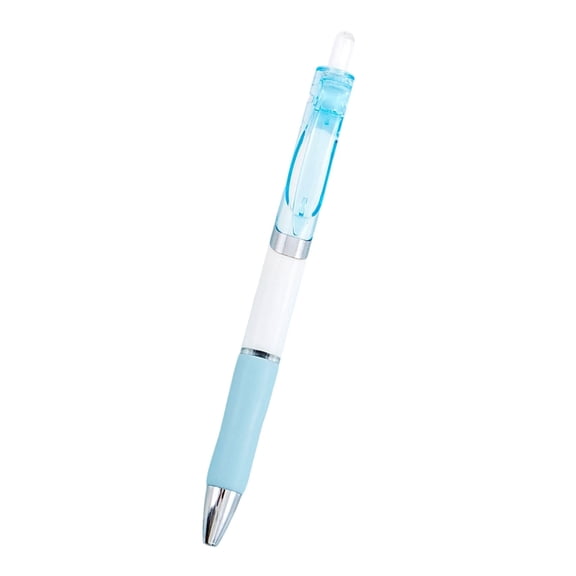 Pastel Retractable Gel Pens, Fine Point Smooth Writing Pens, Quick-Drying Gel Ink Pens, Comfort Grip Ballpoint Pens for Office, Journaling, Daily Use