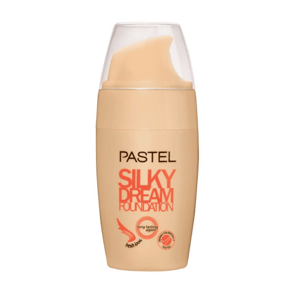 Pastel Silky Dream Foundation - 352
