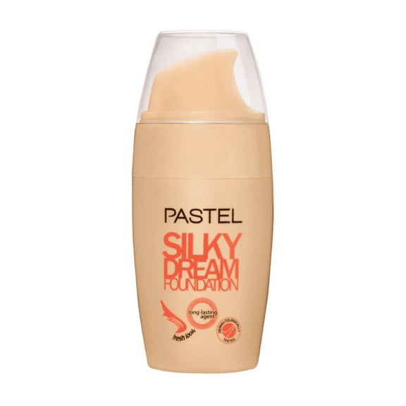 Pastel Silky Dream Foundation - 352