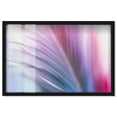 thumbnail image 1 of Pastel Speed II Shadowbox Print Colorful Wall Decor by Art Remedy, Black Frame, 30 x 20, 1 of 7