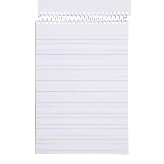 Pastel Steno Books, 4 Pack