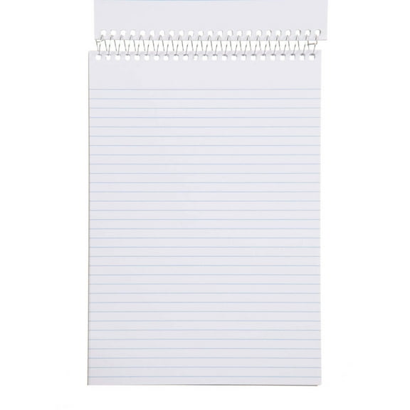 Pastel Steno Books, 4 Pack