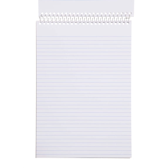 Pastel Steno Books, 4 Pack